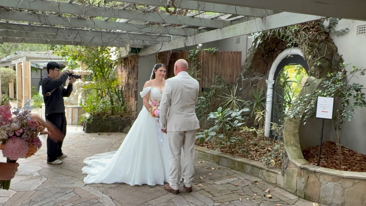 Mathew and Nicola Wedding 204
